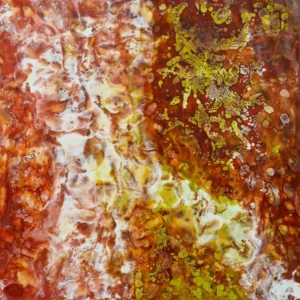 encaustic wax paint